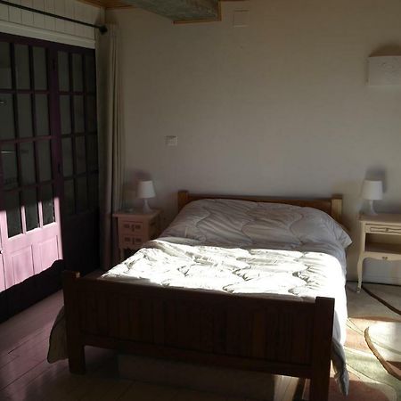 La Truelle Apartment Seyne Ngoại thất bức ảnh