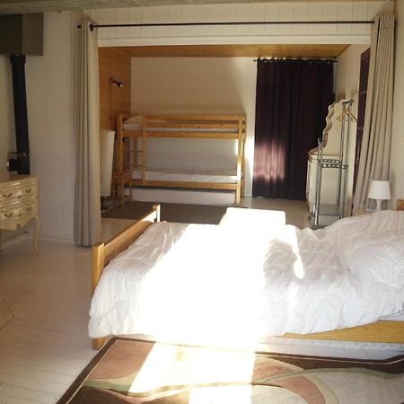 La Truelle Apartment Seyne Ngoại thất bức ảnh