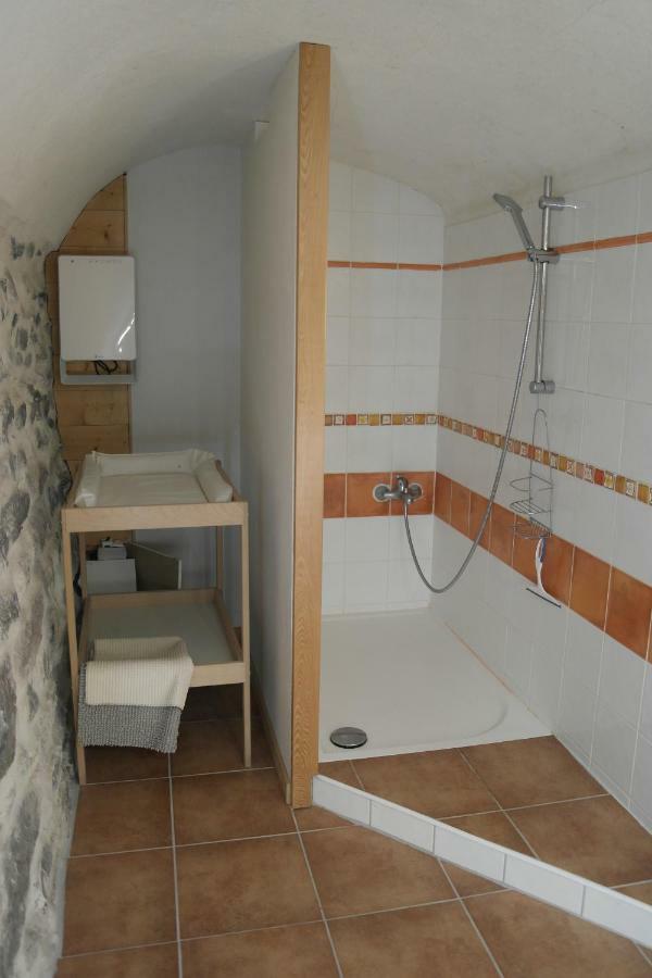 La Truelle Apartment Seyne Ngoại thất bức ảnh