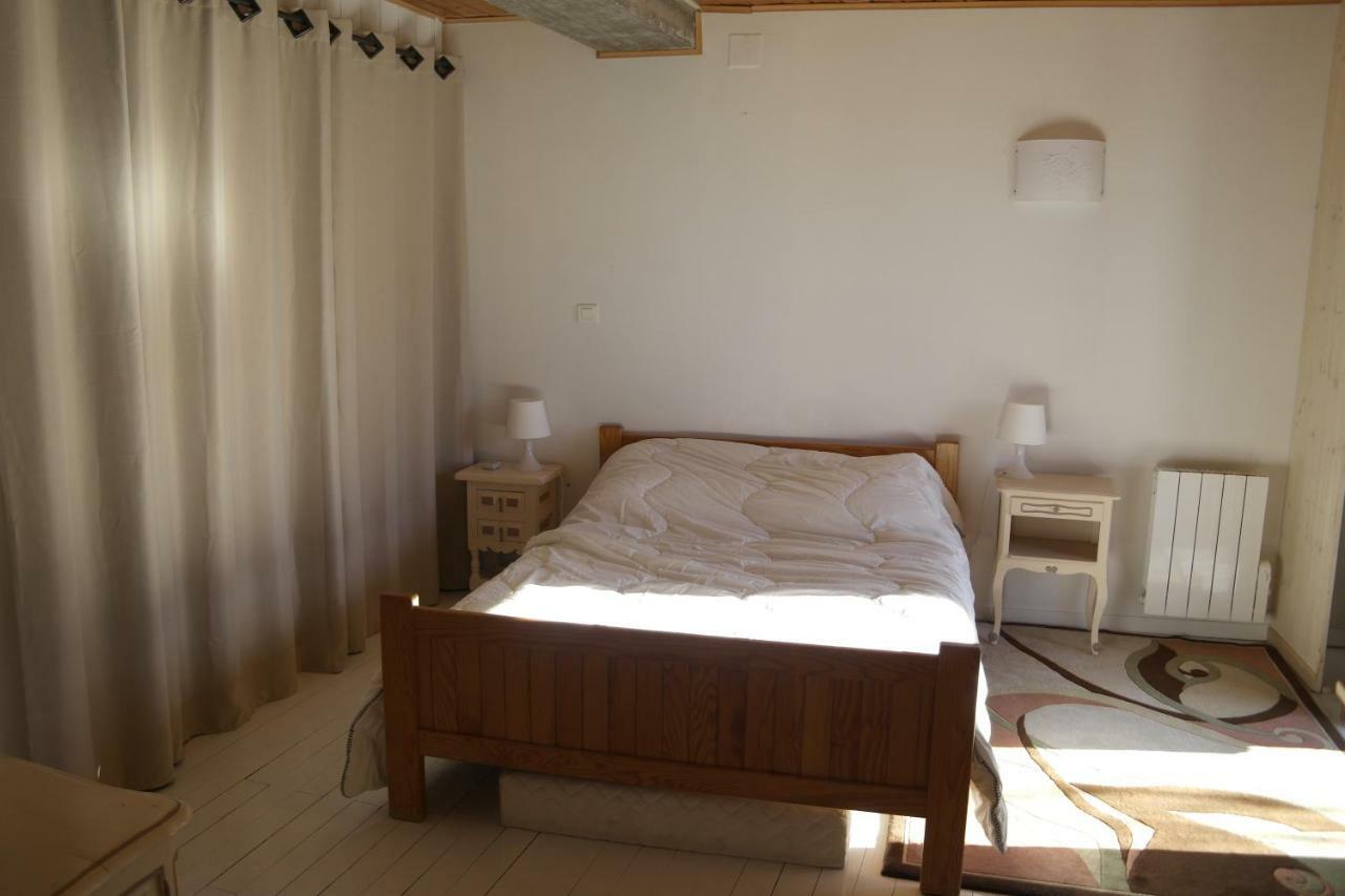 La Truelle Apartment Seyne Ngoại thất bức ảnh