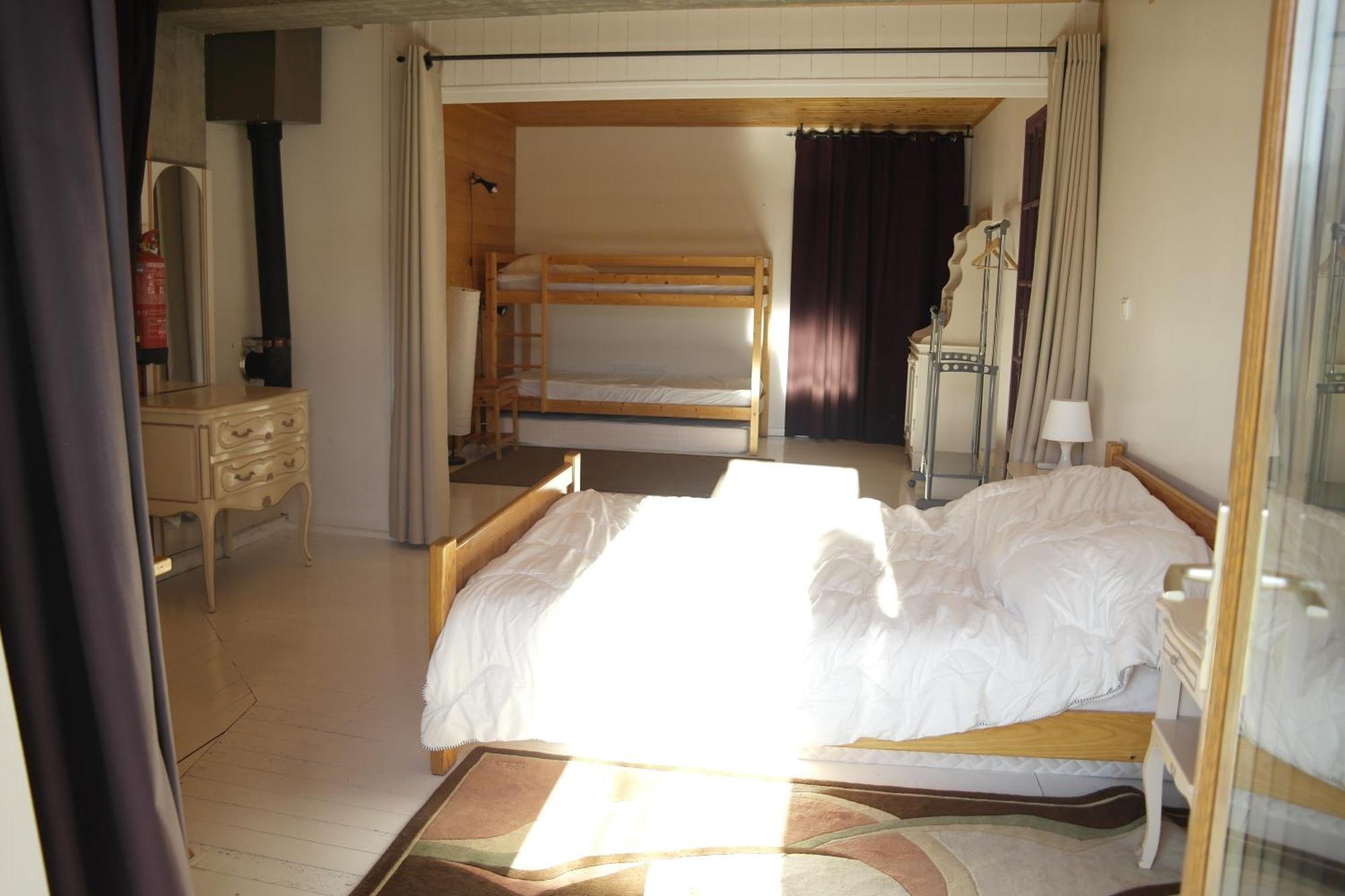 La Truelle Apartment Seyne Ngoại thất bức ảnh